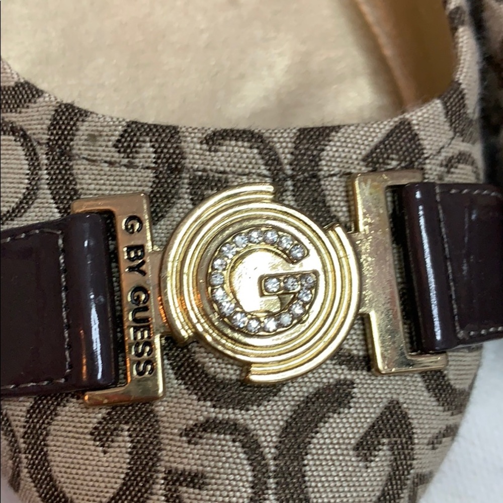 🥿 NEW GUESS FLATS